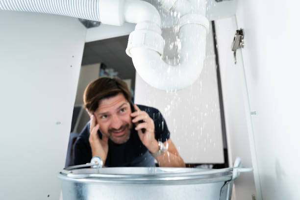 Best Leak Detection Services  in Lawrence, KS