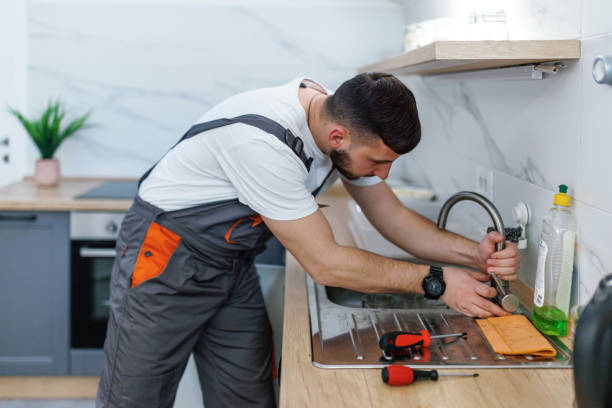 Best Residential Plumbing Services  in Lawrence, KS