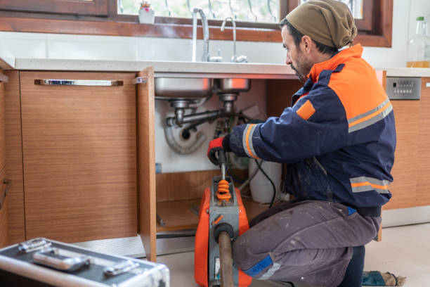Best Same-Day Plumbing Service  in Lawrence, KS