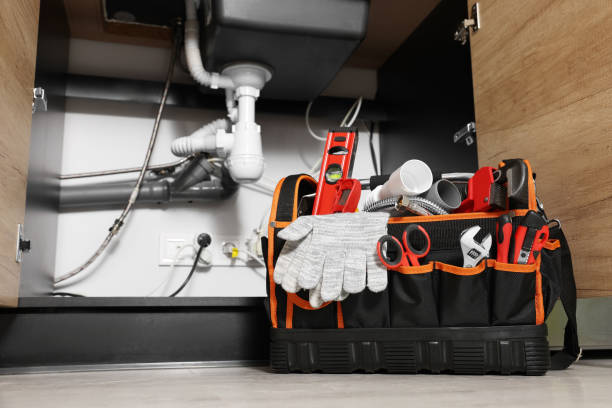 Best Local Plumber Services  in Lawrence, KS