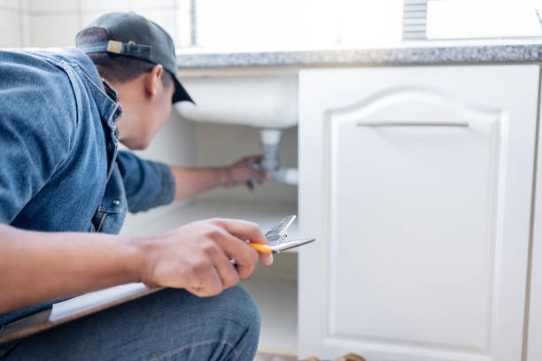 Best Drain Cleaning Services  in Lawrence, KS