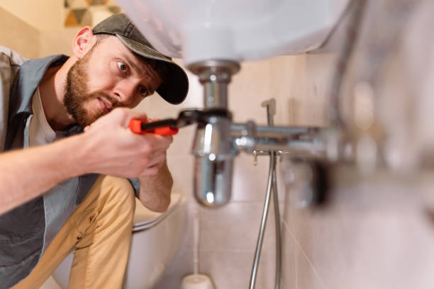 Best Sewer Line Repair  in Lawrence, KS
