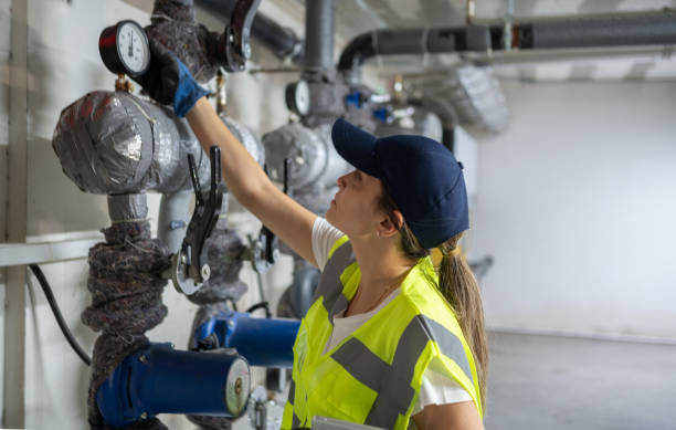 Clogged Drain Plumber in Lawrence, KS