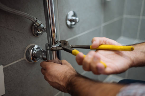 Best Hot Water Heater Installation  in Lawrence, KS