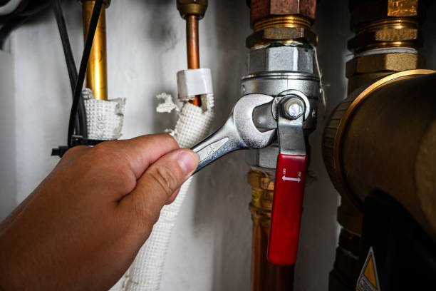  Lawrence, KS Plumbing Pros